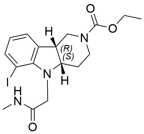 Lumateperone Impurity 29