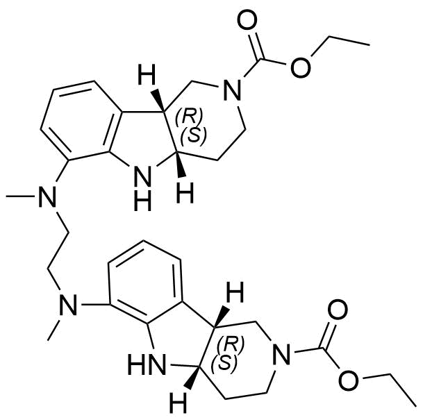 Lumateperone Impurity 30