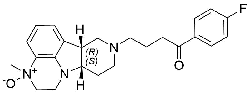 Lumateperone Impurity 32