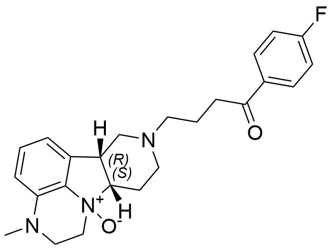 Lumateperone Impurity 33