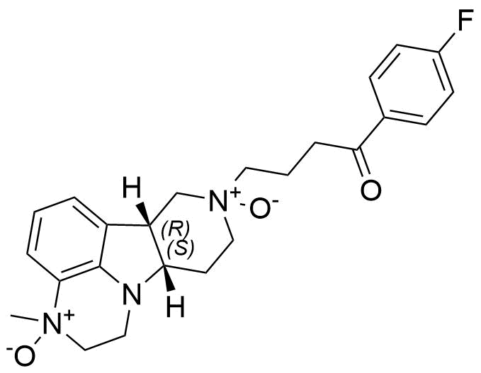 Lumateperone Impurity 34