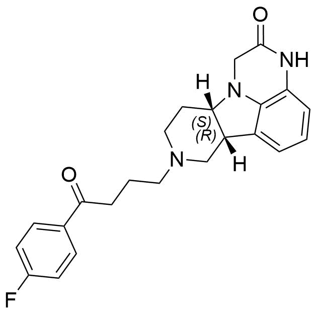 Lumateperone Impurity 35