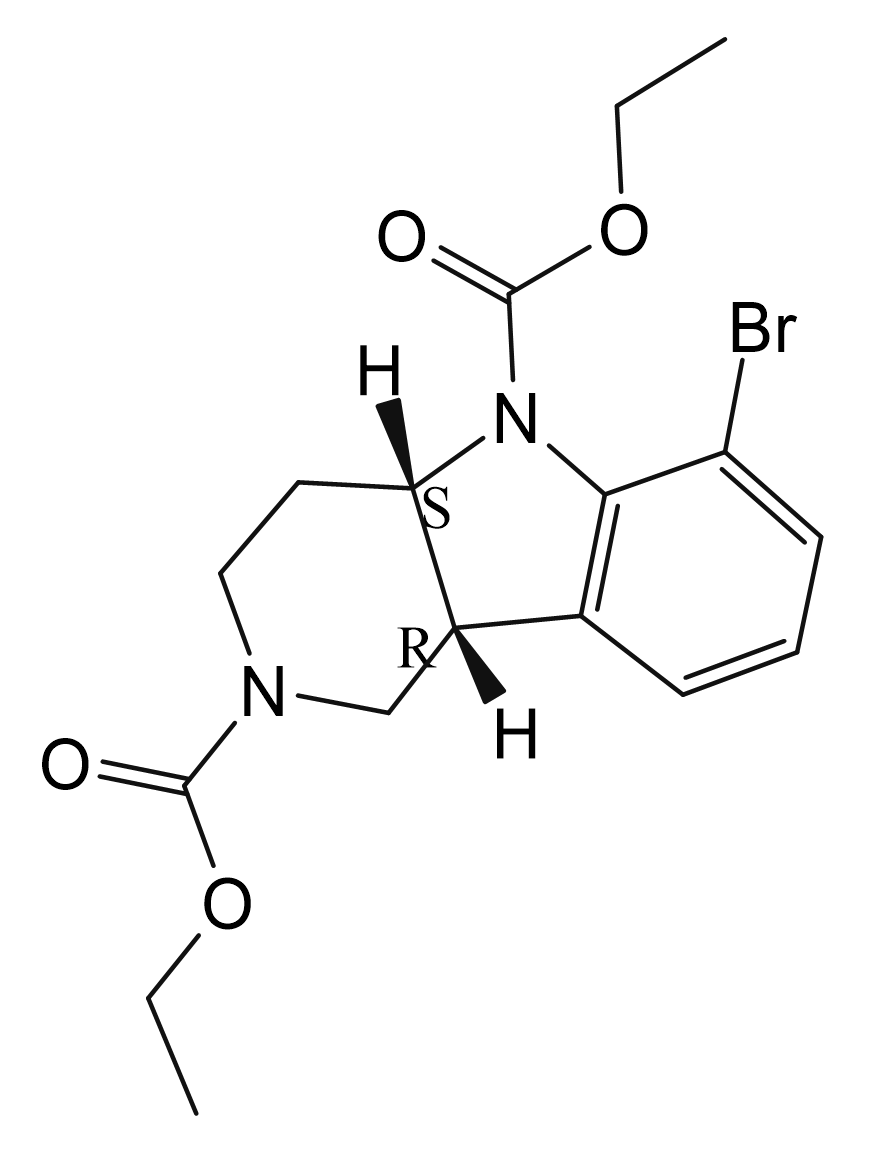 Lumateperone Impurity 36
