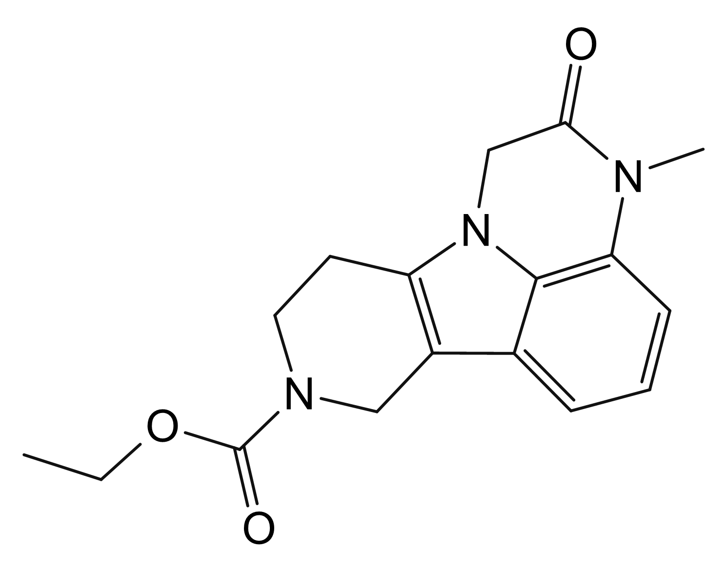 Lumateperone Impurity 37