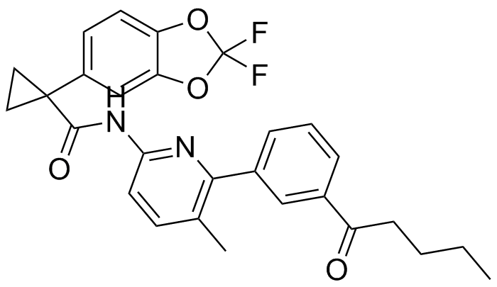 Lumacator Impurity 1