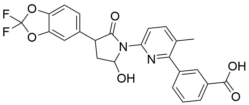 Lumacator Impurity 3