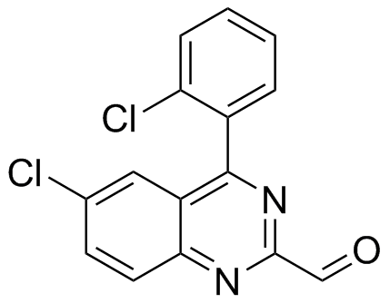 Lorazepam EP Impurity E