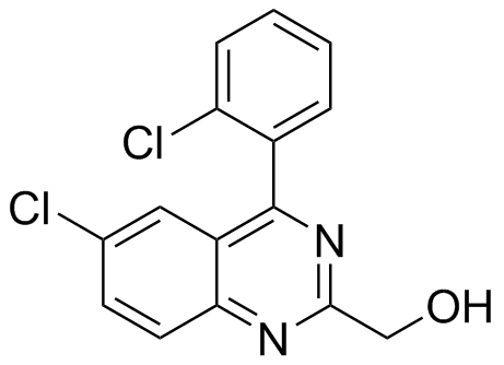 Lorazepam Impurity 10