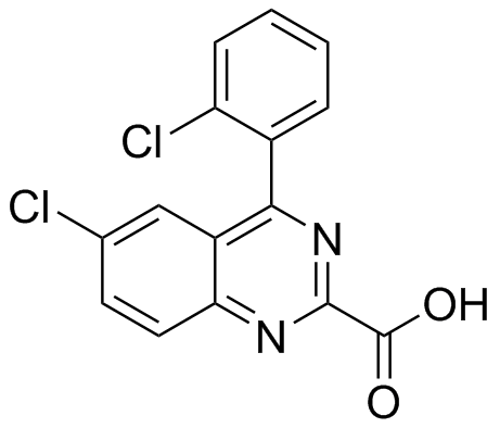 Lorazepam Impurity 11