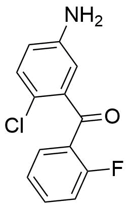 Lorazepam Impurity 12