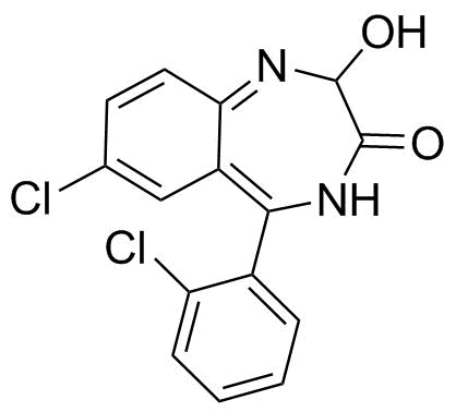 Lorazepam Impurity 15