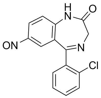 Lorazepam Impurity 16