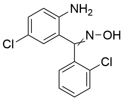 Lorazepam Impurity 18