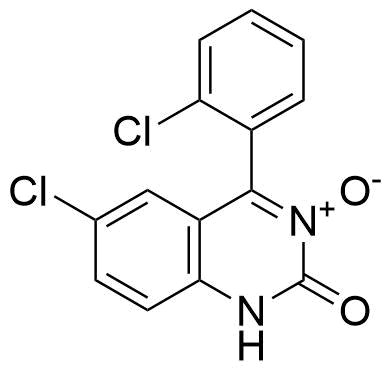Lorazepam Impurity 20