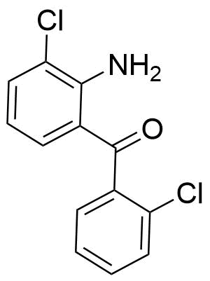 Lorazepam Impurity 21