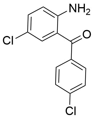 Lorazepam Impurity 22