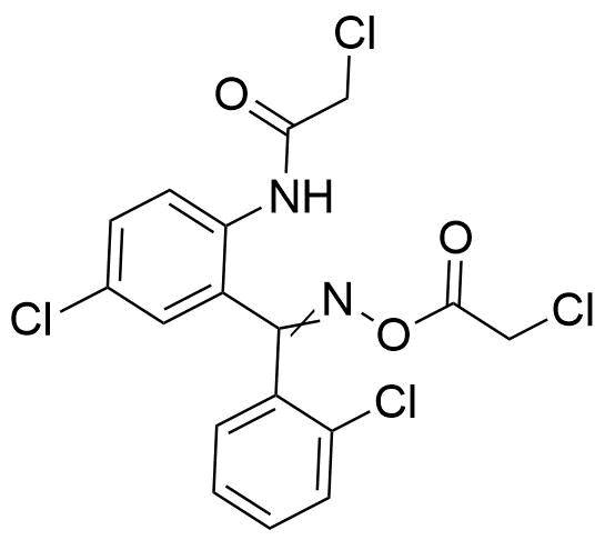 Lorazepam Impurity 25