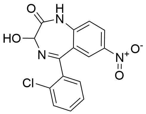 Lorazepam Impurity 28