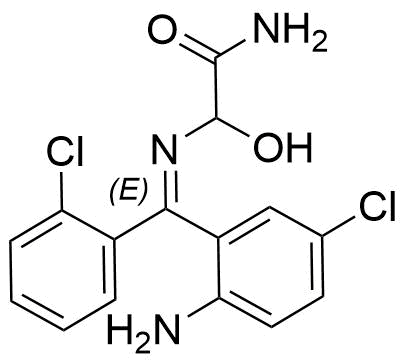 Lorazepam Impurity 29