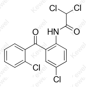 Lorazepam Impurity 32