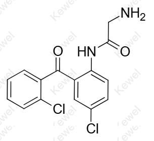 Lorazepam Impurity 33