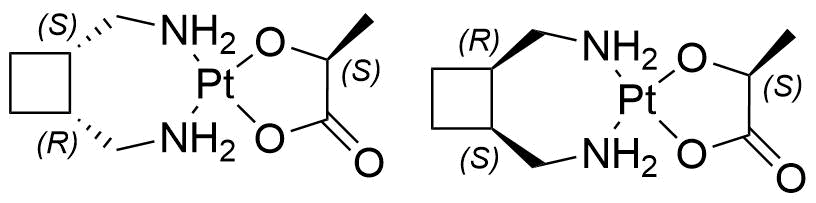 Lobaplatin Impurity 2