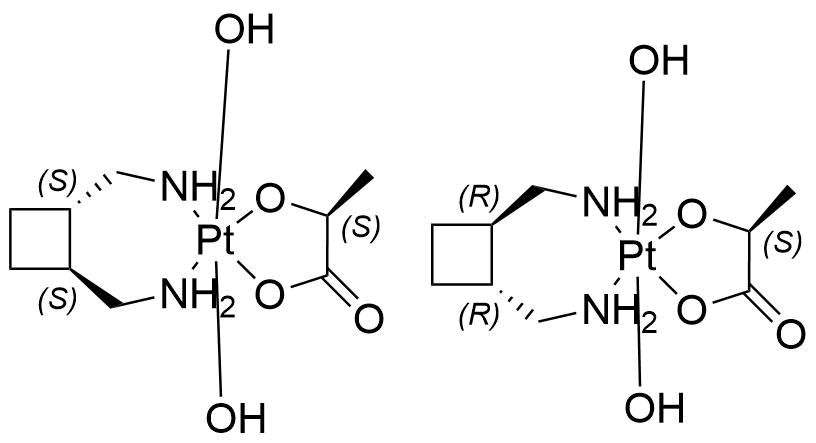 Lobaplatin Impurity 3