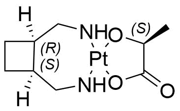 Lobaplatin Impurity 5