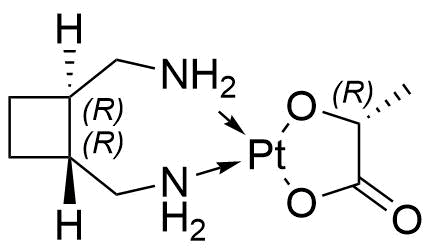 Lobaplatin Impurity 6
