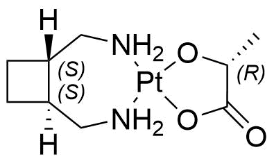 Lobaplatin Impurity 7