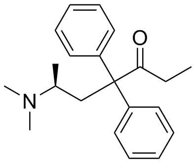Levomethadone hydrochloride EP Impurity A