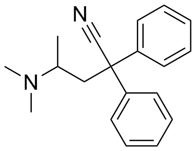 Levomethadone hydrochloride EP Impurity B
