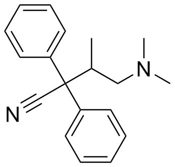 Levomethadone hydrochloride EP Impurity C