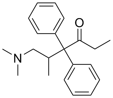 Levomethadone hydrochloride EP Impurity D