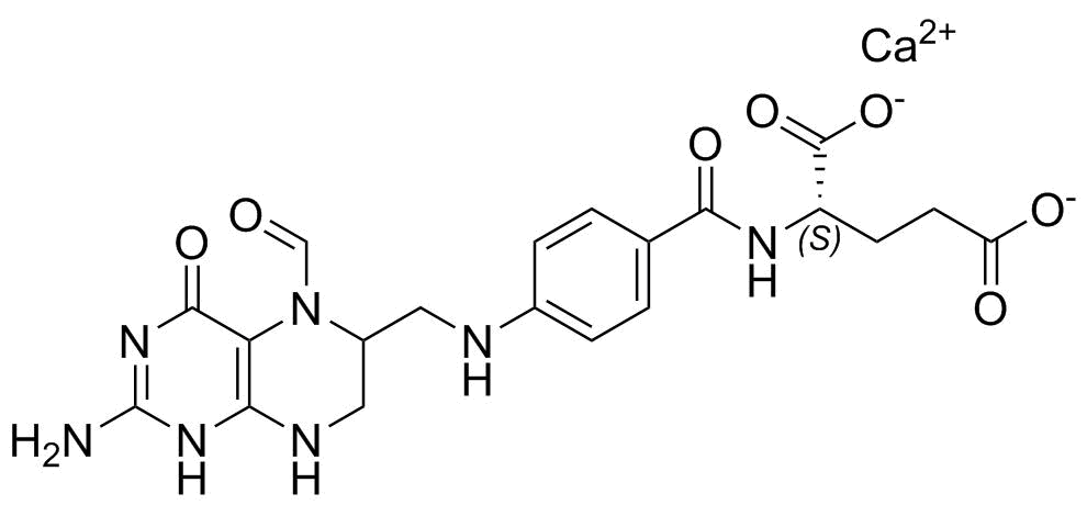 Leucovorin