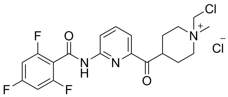Lasmiditan Impurity 7