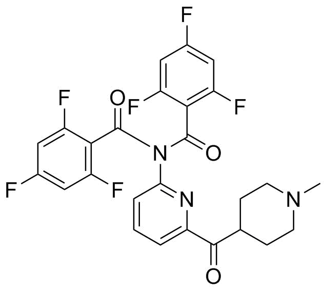 Lasmiditan Impurity 9