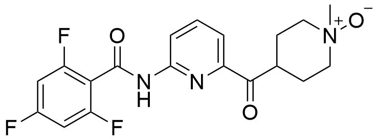 Lasmiditan Impurity 20
