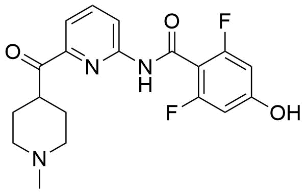 Lasmiditan Impurity 30
