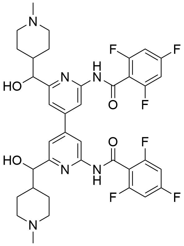Lasmiditan Impurity 33