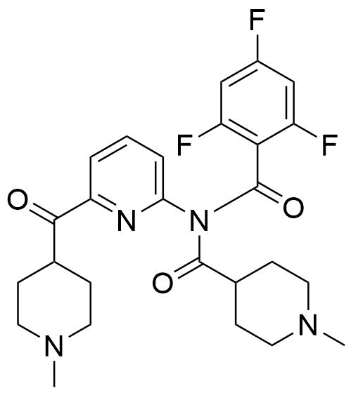 Lasmiditan Impurity 34