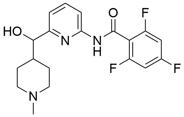Lasmiditan Impurity 37