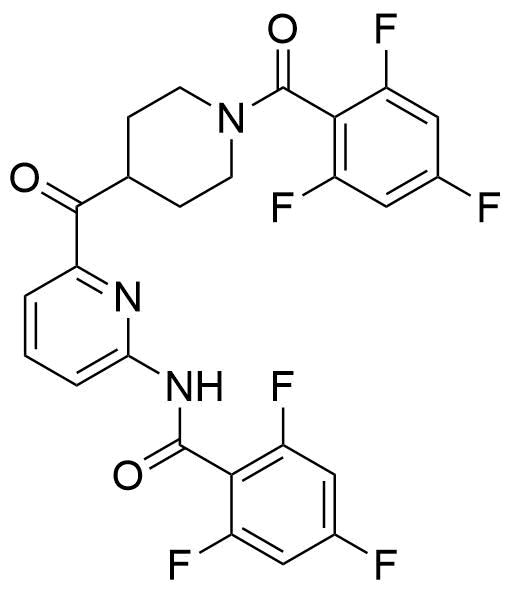 Lasmiditan Impurity 38