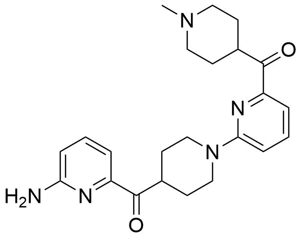 Lasmiditan Impurity 45