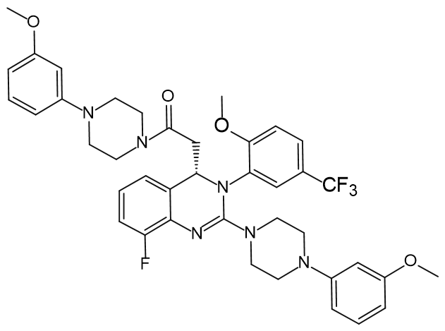 Letermovir Impurity 5