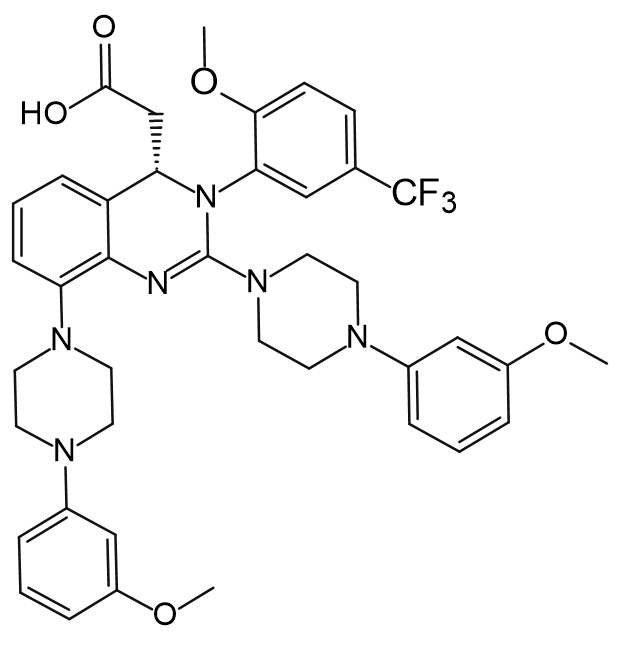 Letermovir Impurity 7