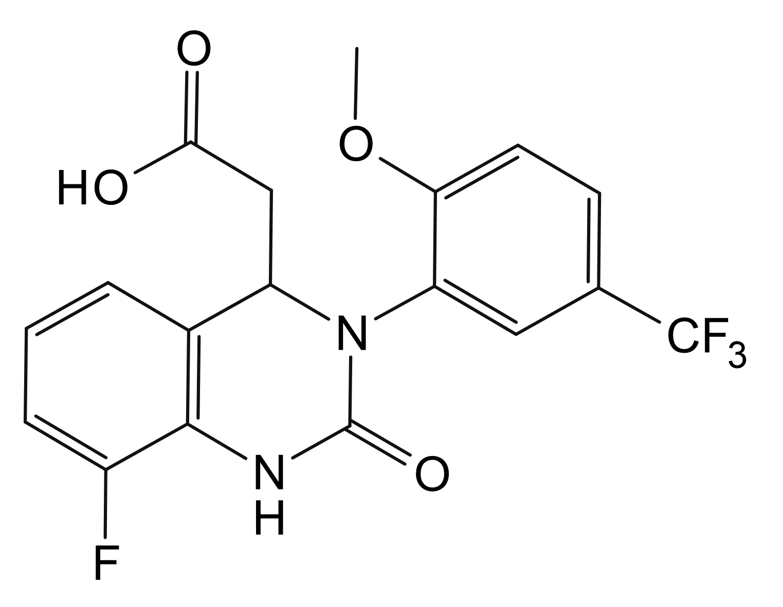 Letermovir Impurity 17