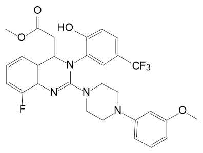 Letermovir Impurity 18