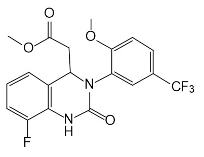 Letermovir Impurity 19