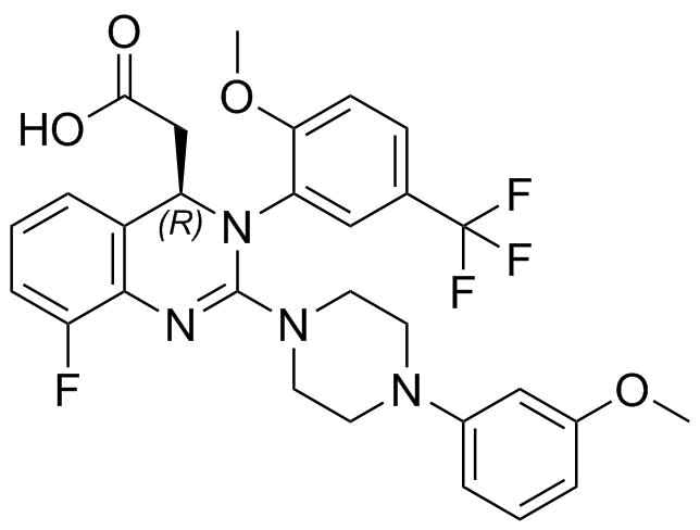 Letermovir Impurity 22